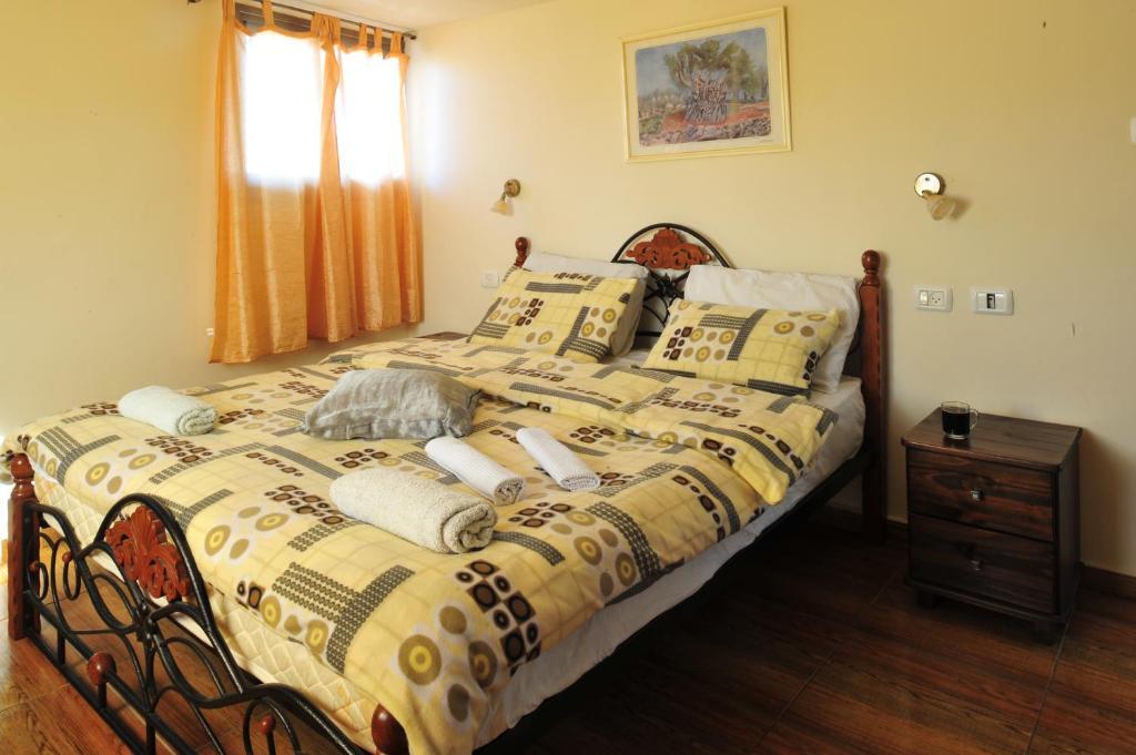 Akko Gate Hostel Habitación foto