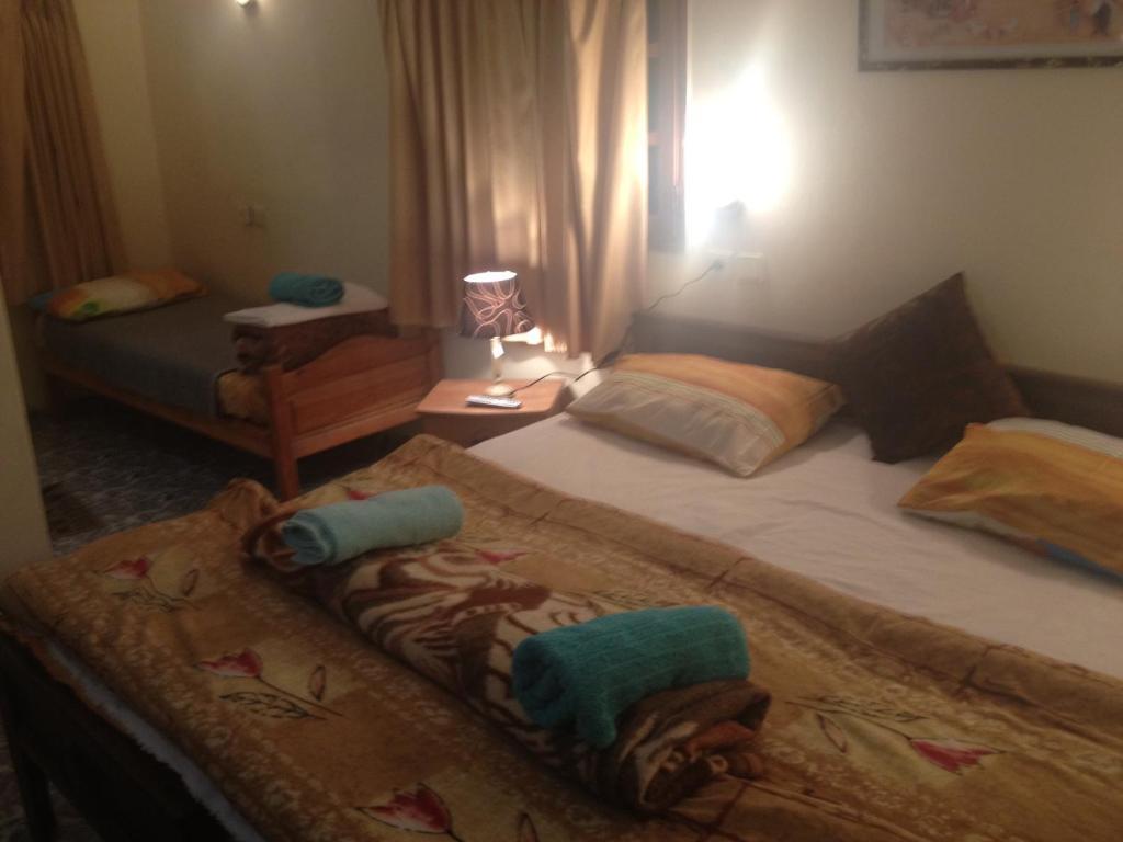 Akko Gate Hostel Habitación foto