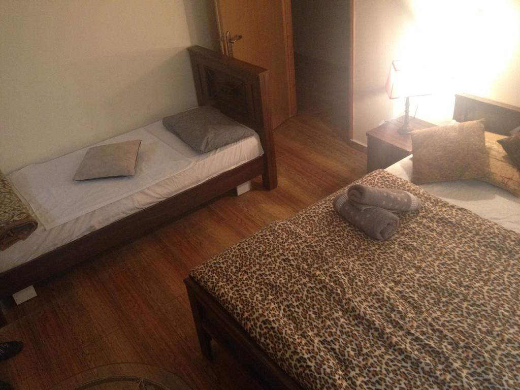 Akko Gate Hostel Habitación foto