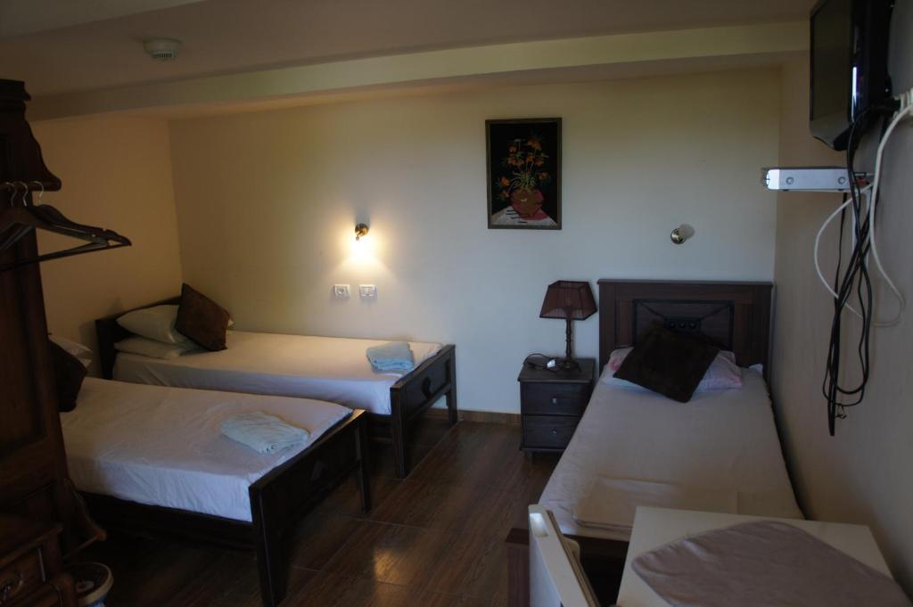 Akko Gate Hostel Habitación foto